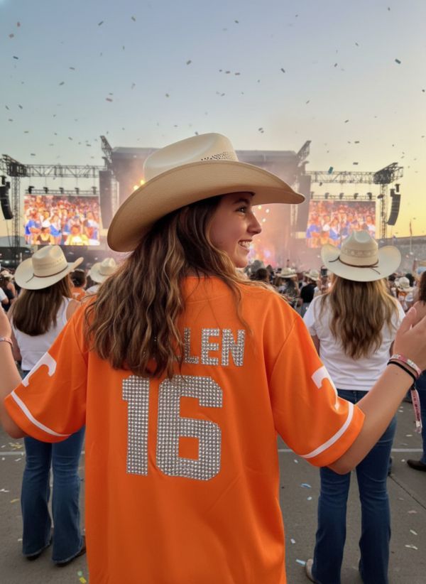 Custom Red White-Black Performance T-Shirt photo review