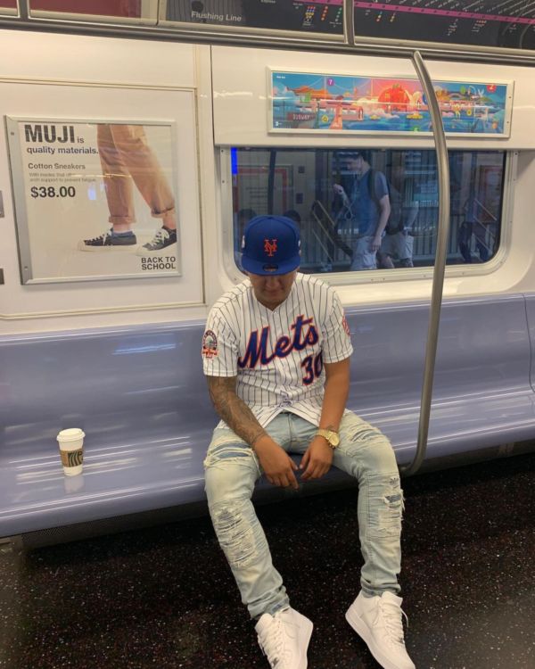 Custom Red White-Black Performance T-Shirt photo review