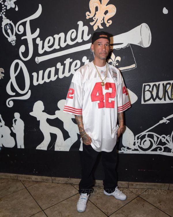 Custom Red White-Black Performance T-Shirt photo review