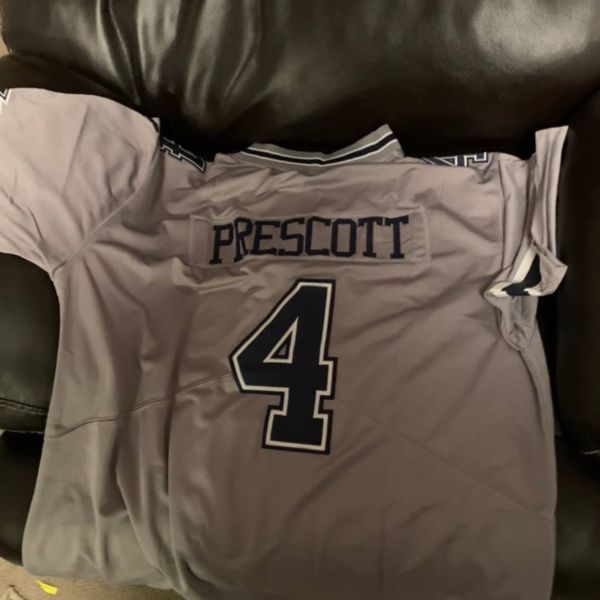 Custom Red White-Black Performance T-Shirt photo review