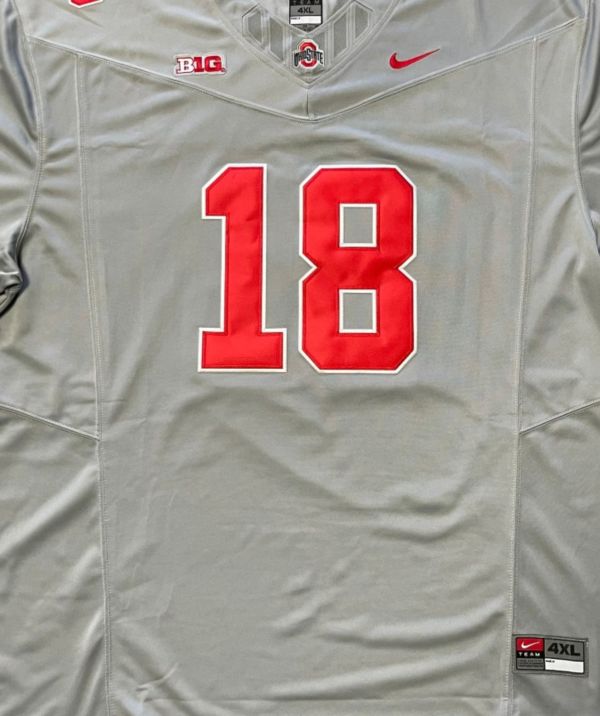 Custom Red White-Black Performance T-Shirt photo review