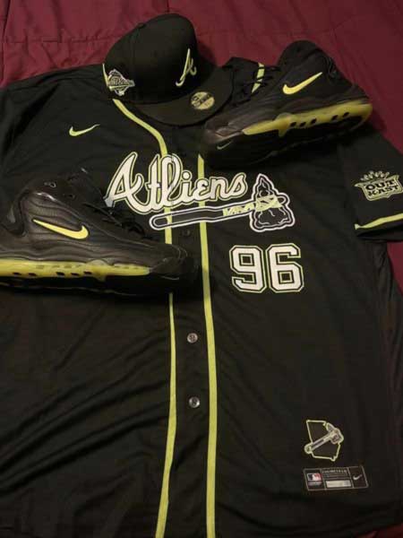 Custom Red White-Black Performance T-Shirt photo review