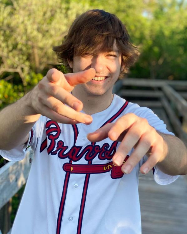 Custom Red White-Black Performance T-Shirt photo review