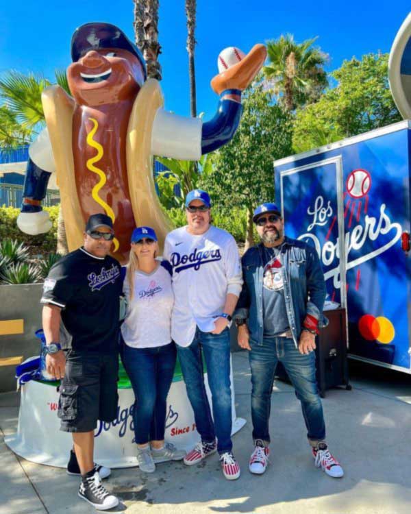 Custom Red White-Black Performance T-Shirt photo review