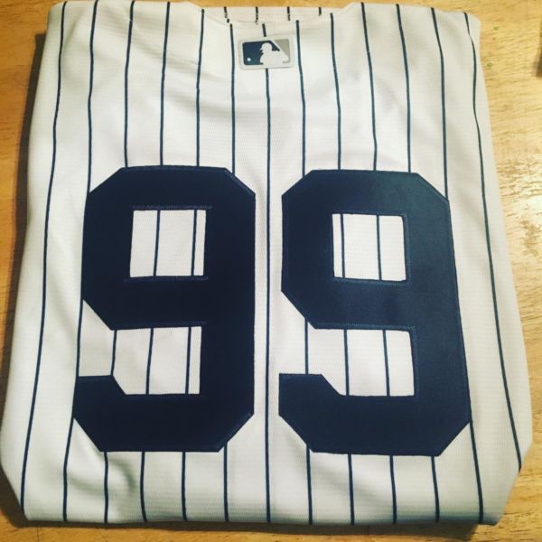 Custom Red White-Black Performance T-Shirt photo review