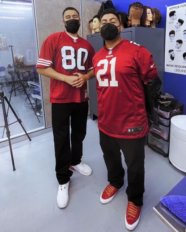 Custom Red White-Black Performance T-Shirt photo review