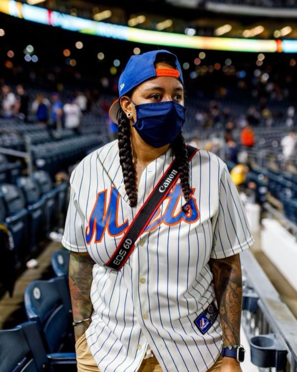 Custom Red White-Black Performance T-Shirt photo review