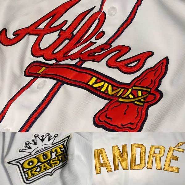 Custom Red White-Black Performance T-Shirt photo review