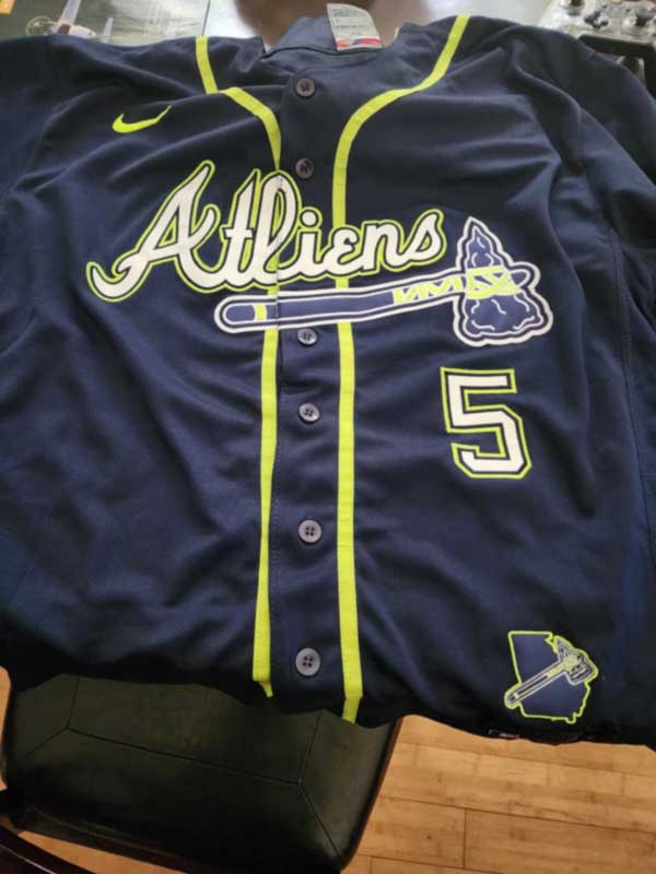 Custom Red White-Black Performance T-Shirt photo review