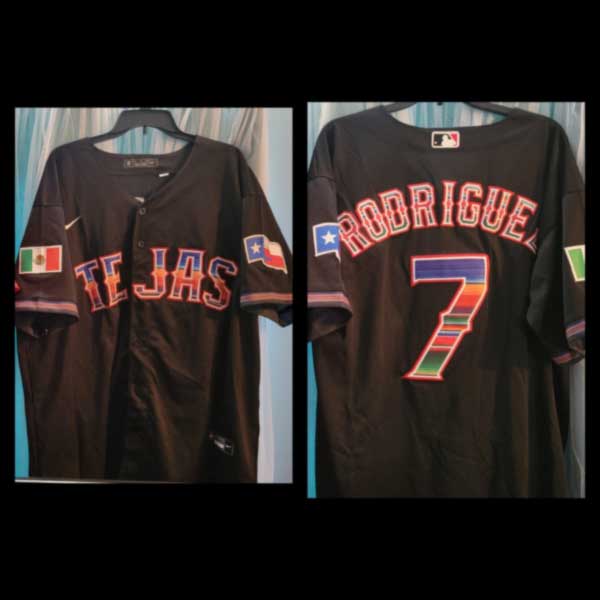 Custom Red White-Black Performance T-Shirt photo review