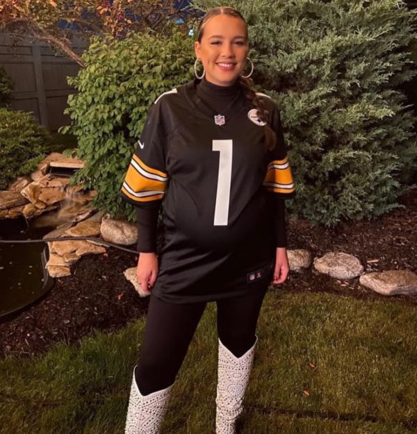 Custom Red White-Black Performance T-Shirt photo review