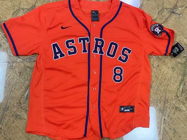 Custom Red White-Black Performance T-Shirt photo review