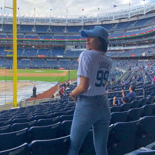 Custom Red White-Black Performance T-Shirt photo review
