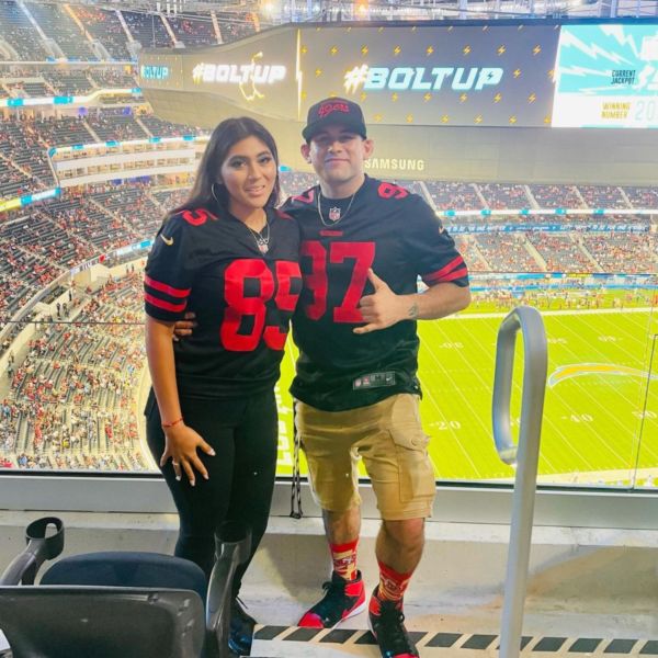 Custom Red White-Black Performance T-Shirt photo review