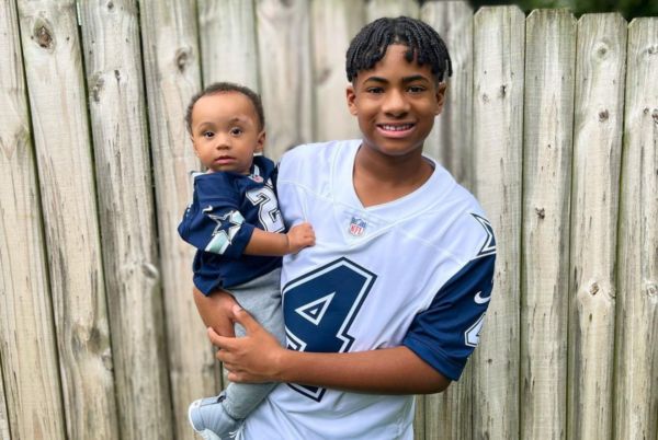 Custom Red White-Black Performance T-Shirt photo review